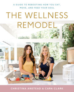 The Wellness Remodel_Angelica Marie Photography