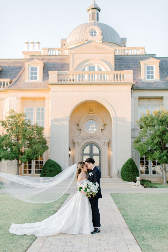 Olana Texas Wedding, Dallas Wedding Photographer, Angelica Marie Photography