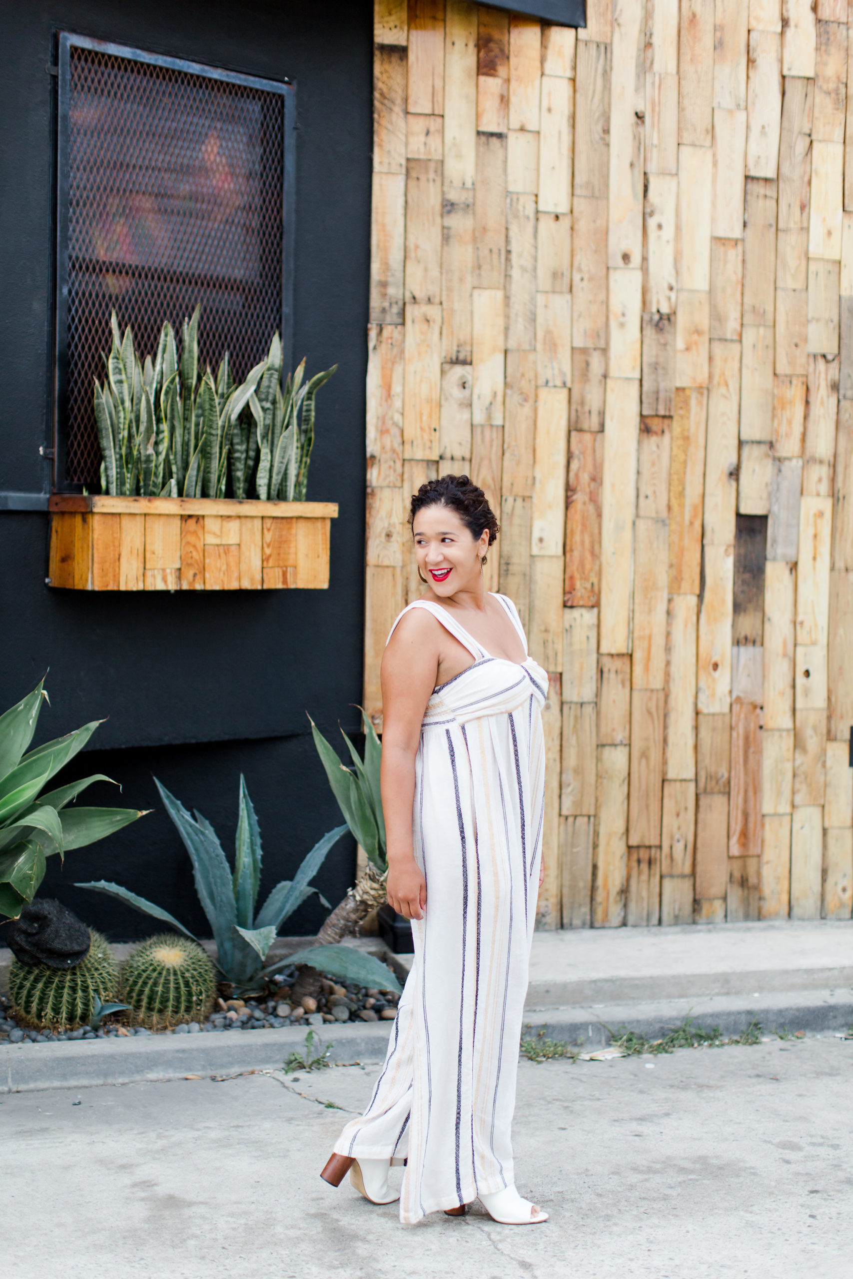 Brand Session: Amber Events at Venice Beach | Angelica Marie