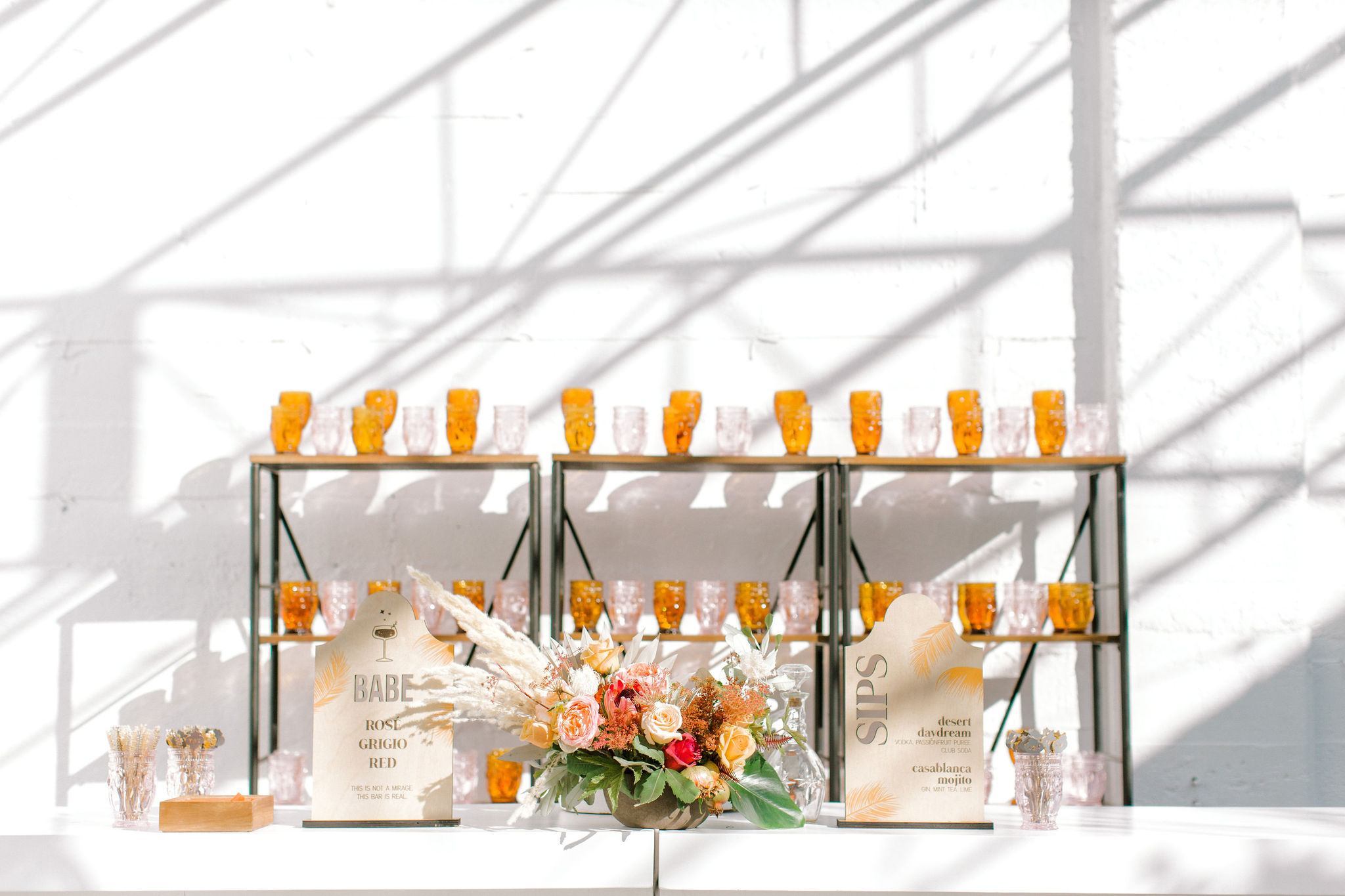 Brand Event: Tassels & Tastemakers - Angelica Marie Photography | Brands +  Weddings
