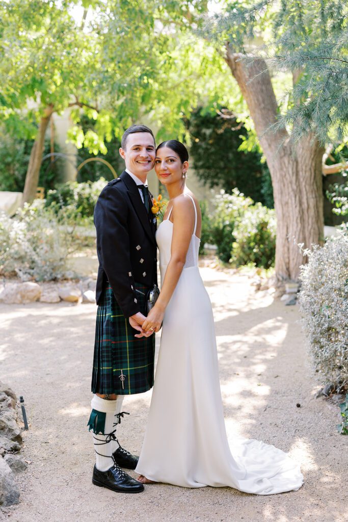 Natalie and Gordon | The Lodge at Malibou Lake Wedding | Malibu Wedding Photographer