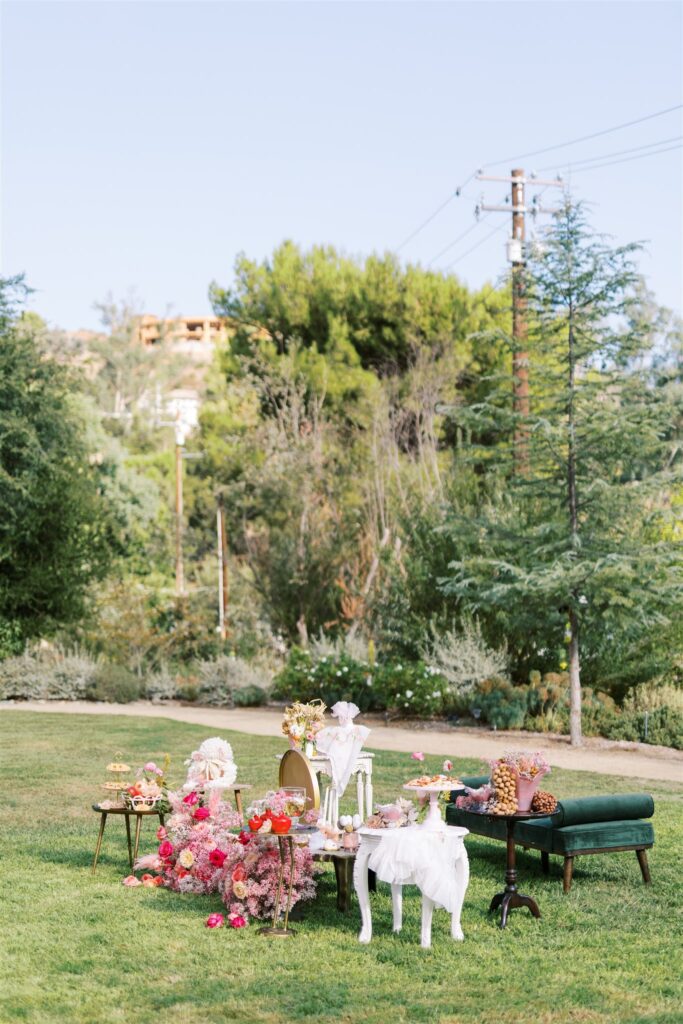 Natalie and Gordon | The Lodge at Malibou Lake Wedding | Malibu Wedding Photographer | Soffreh